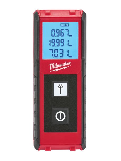 Laser Distance Measurer 30M