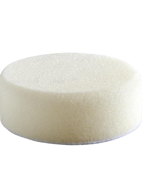 M12™ POLISHER SPONGE SOFT 75MM WHITE POLISHER