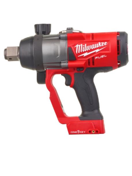 M18 FUEL­™ 1 HIGH TORQUE IMPACT WRENCH W/ ONE-KEY™