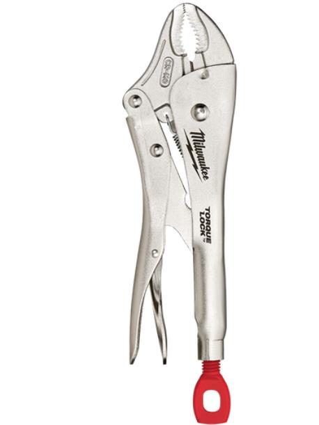 254MM (10) TORQUE LOCK™ CURVED JAW LOCKING PLIERS