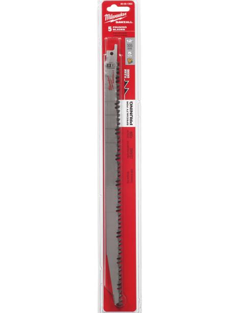Sawzall Pruning Blade 300mm Pkt 5