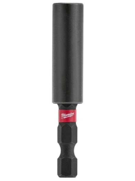 SHOCKWAVE™ Compact Magnetic Bit Holder 61mm (2-3/8)