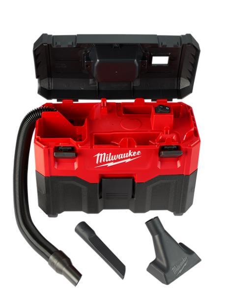 M18™ 7.5 LITRE WET/DRY VACUUM (TOOL ONLY)