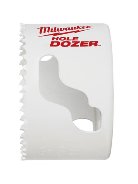 95MM - 98MM HOLE DOZER™ BI-METAL HOLE SAW