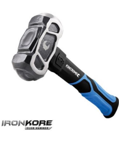IRONKORE™ CLUB HAMMER 1.35KG/3LB