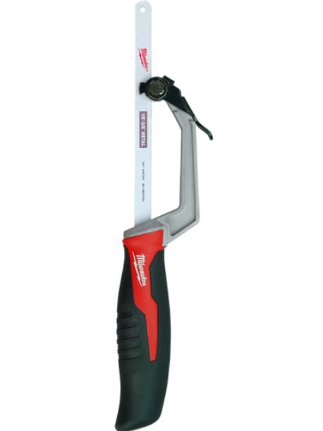 COMPACT HACK SAW