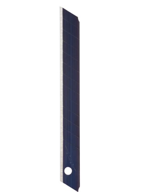 9MM PRECISION SNAP-OFF BLADES (10 PK)