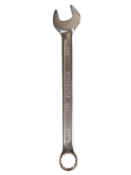 COMBINATION SPANNER 18MM