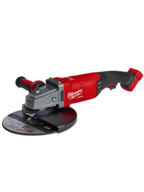 M18 FUEL™ 180MM/230MM LARGE ANGLE GRINDER