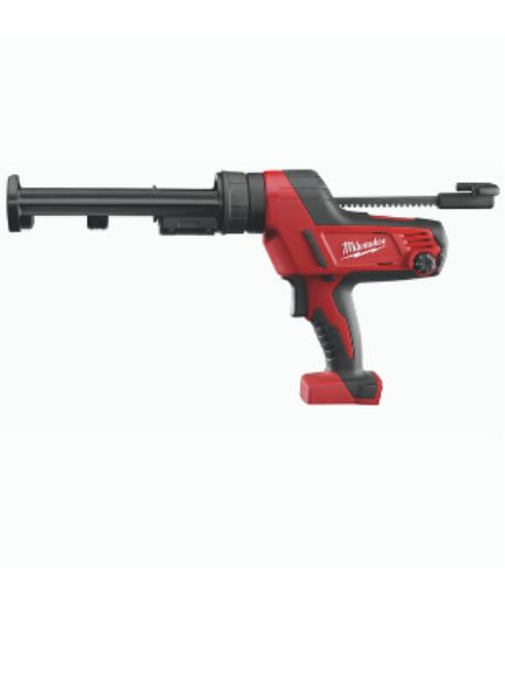 M18™ CORDLESS 310ML CAULK AND ADHESIVE GUN (TOOL ONLY)