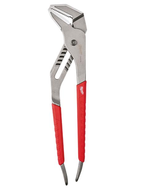 406MM (16) STRAIGHT-JAW PLIERS