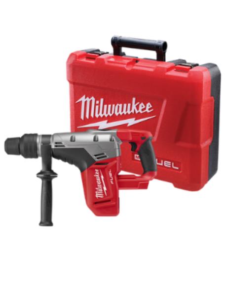 M18 FUEL™ 40MM SDS MAX ROTARY HAMMER (TOOL ONLY)