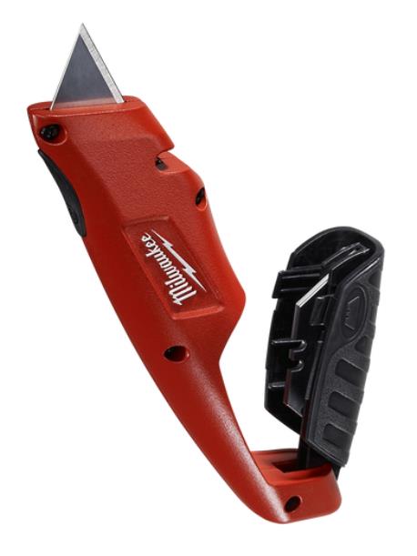 SLIDING UTILITY KNIFE
