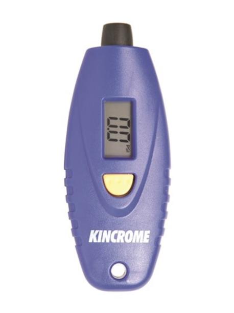 DIGITAL TYRE GAUGE