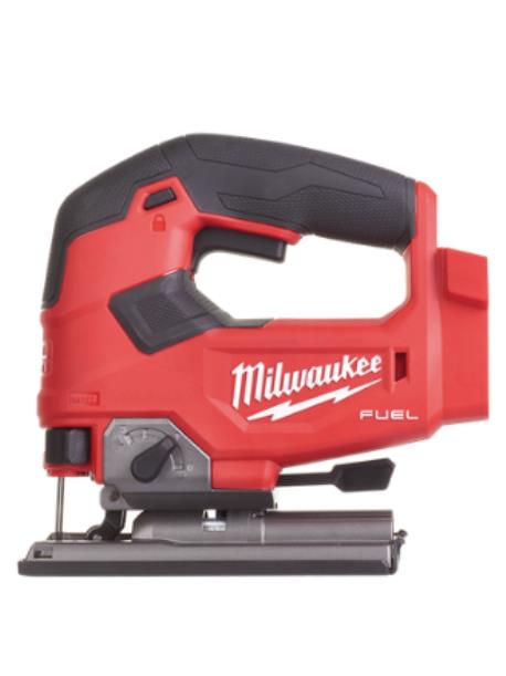 M18 FUEL™ D-HANDLE JIGSAW (TOOL ONLY)