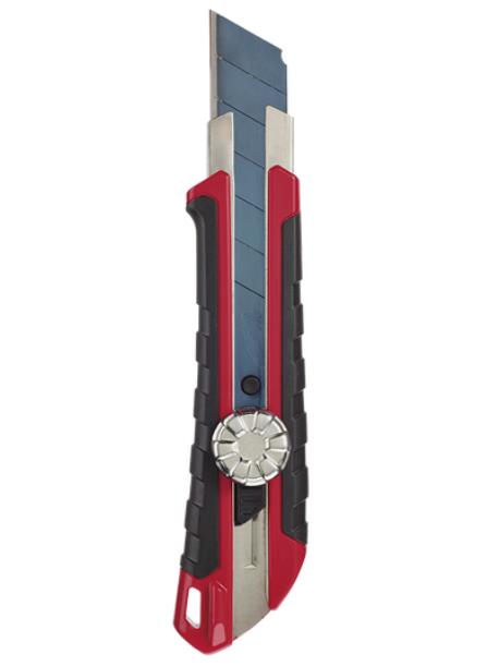 25MM SNAP OFF KNIFE