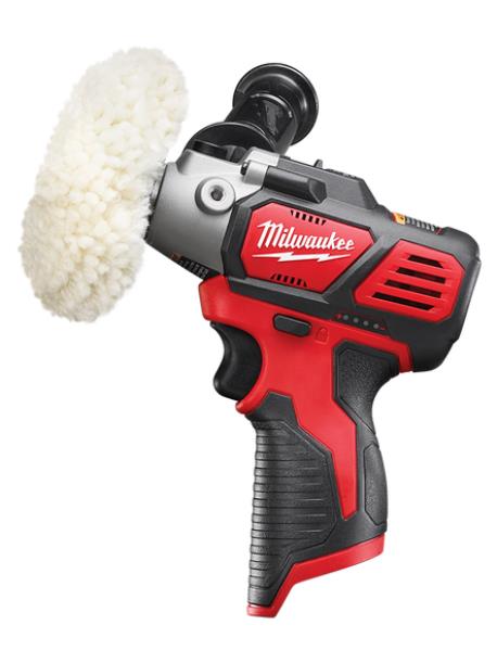 M12™ CORDLESS VARIABLE SPEED POLISHER/SANDER (TOOL ONLY)