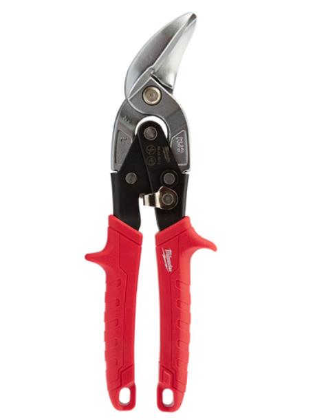 LEFT CUTTING OFFSET AVIATION SNIPS