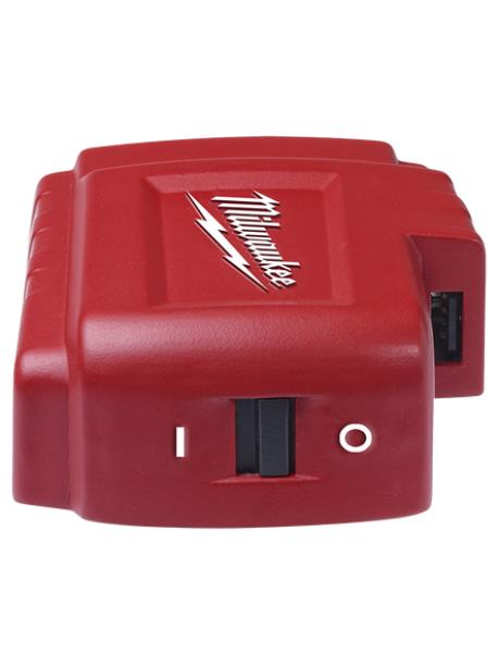 M18™ POWER SOURCE (TOOL ONLY)