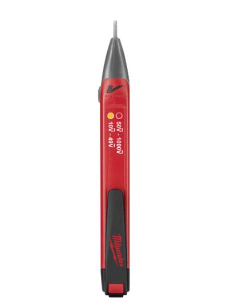 10-1000V DUAL RANGE VOLTAGE DETECTOR (TOOL ONLY)