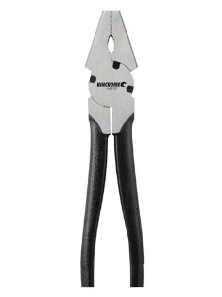 FENCING PLIERS 300MM (12)