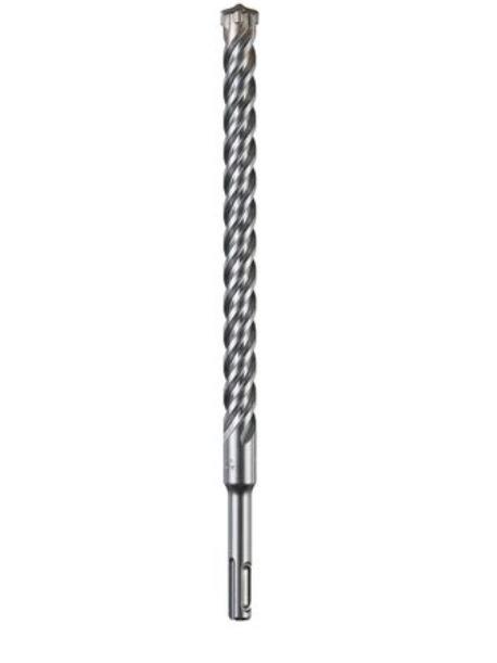 SDS PLUS MX4 6.5 X 160