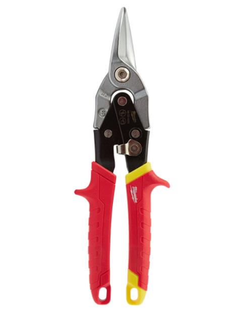 STRAIGHT CUTTING AVIATION SNIPS