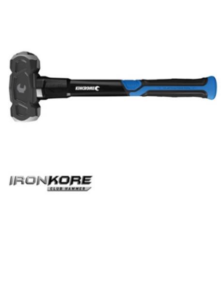 IRONKORE™ CLUB HAMMER 1.8KG/4LB