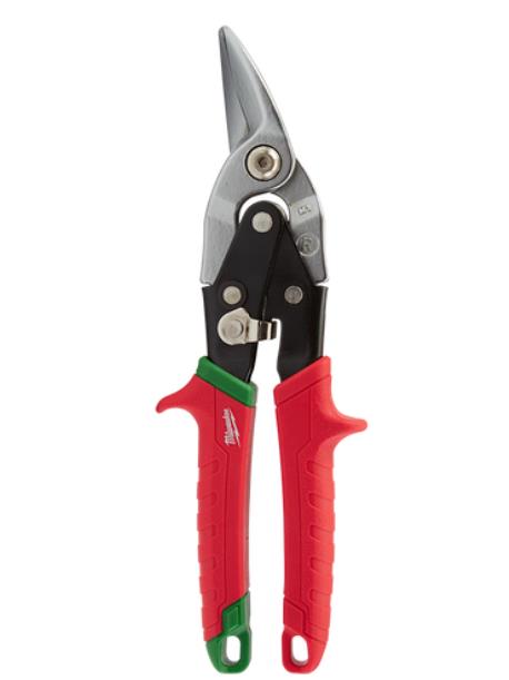 RIGHT CUTTING AVIATION SNIPS