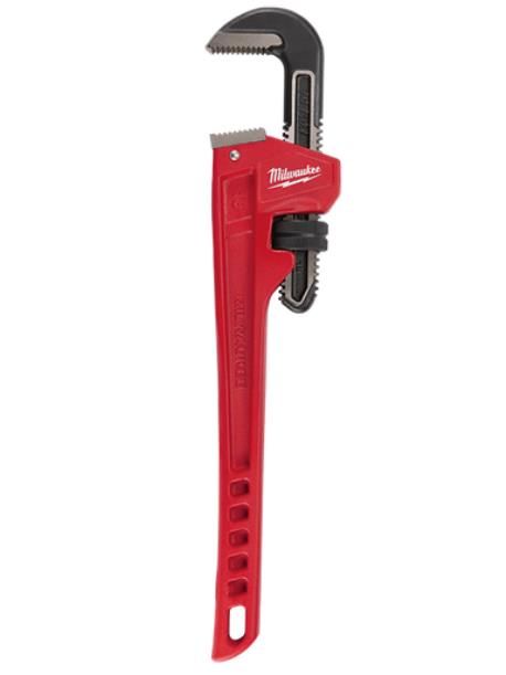 457MM (18) STEEL PIPE WRENCH