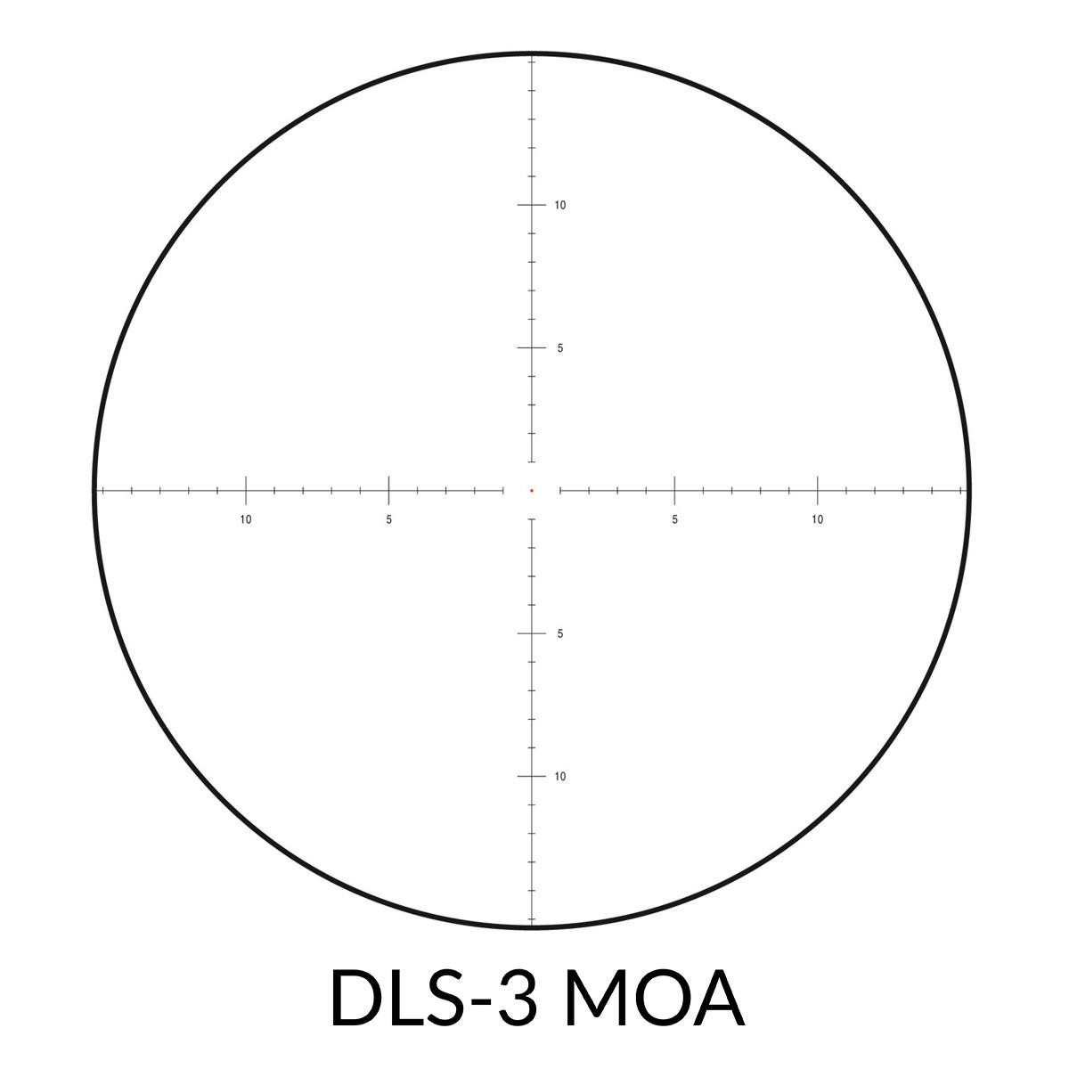 Delta Stryker HD 5-50x56 SFP