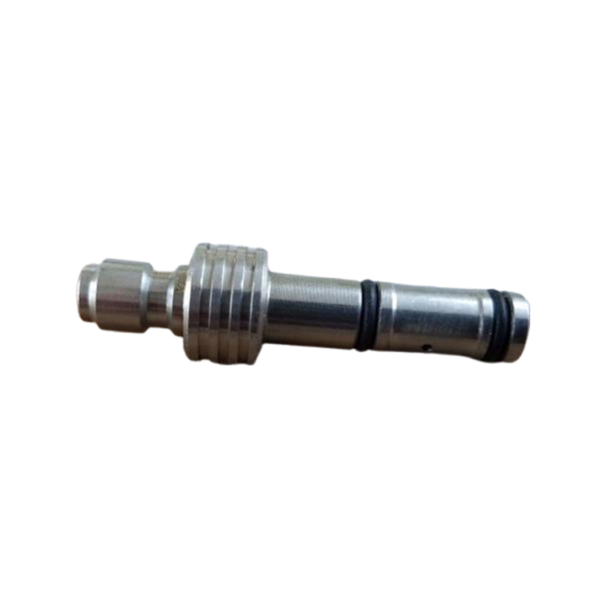 EDgun fill probe