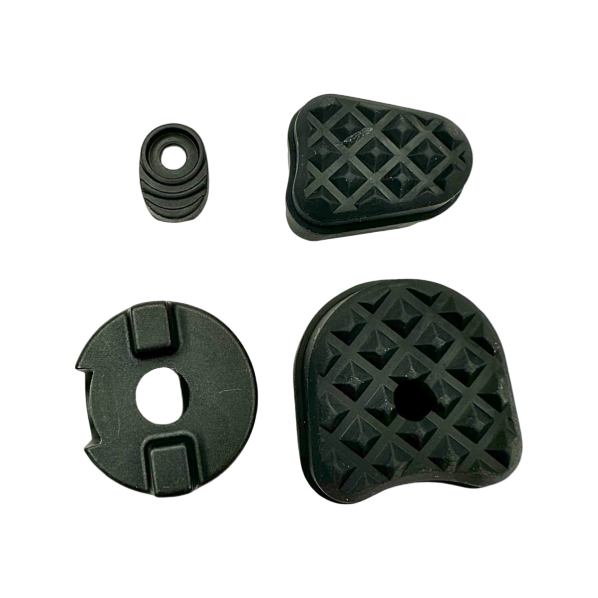 Edgun Leshiy 2 Black Out Kit