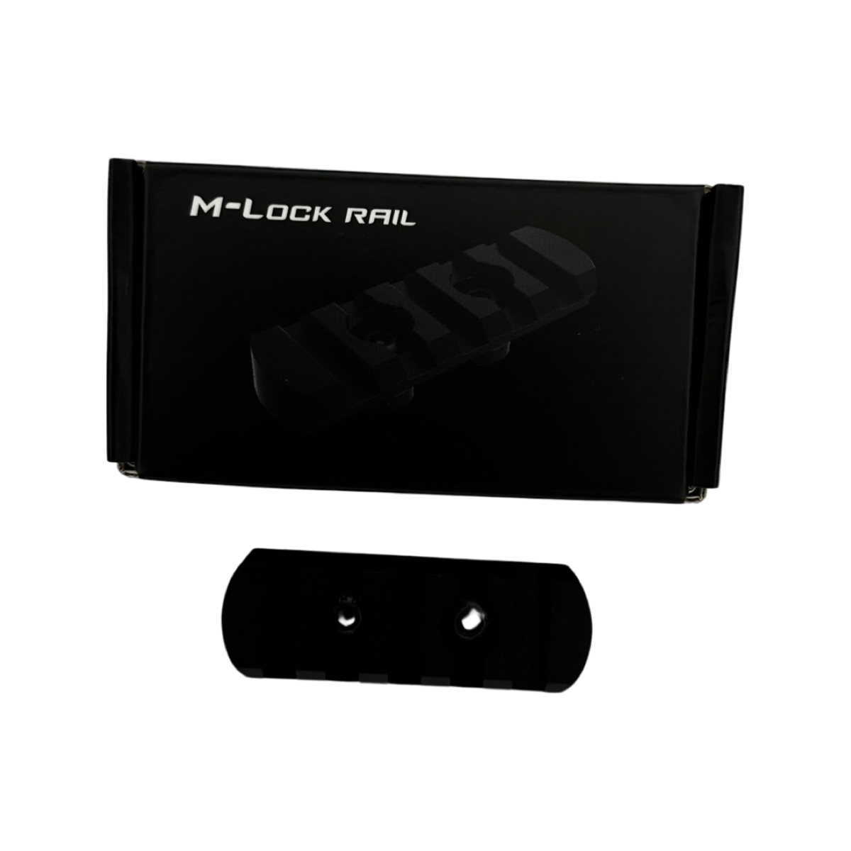 EDgun M-Lok Picatinny Rail