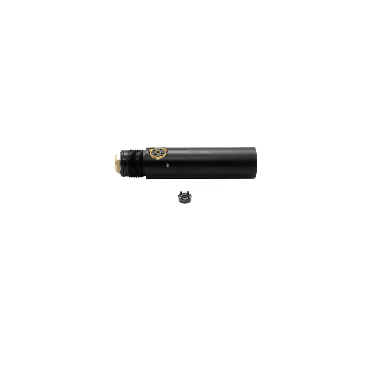 REPR-X  Plenum and Regulator