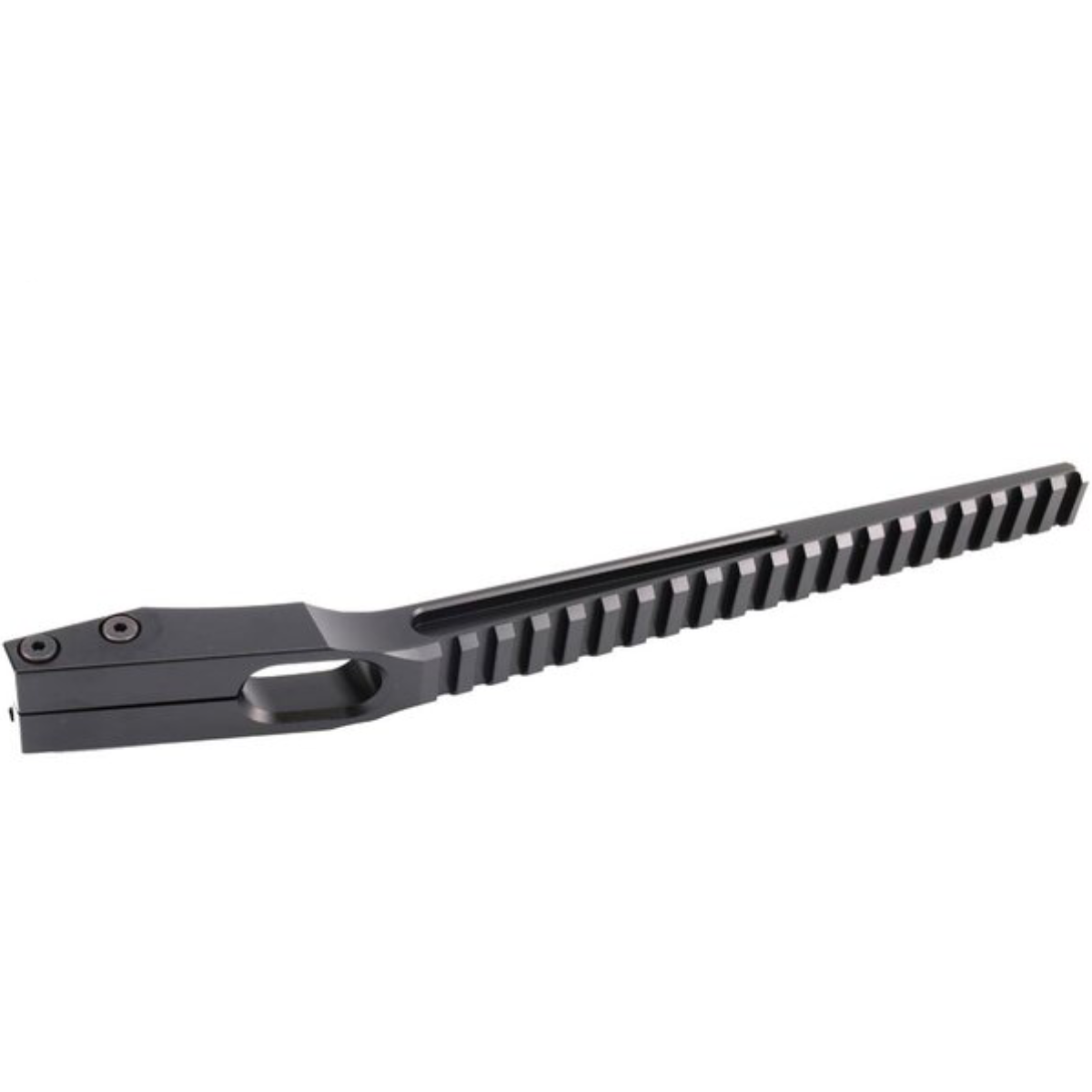 Edgun Leshiy 2 Extended Picatinny Rail