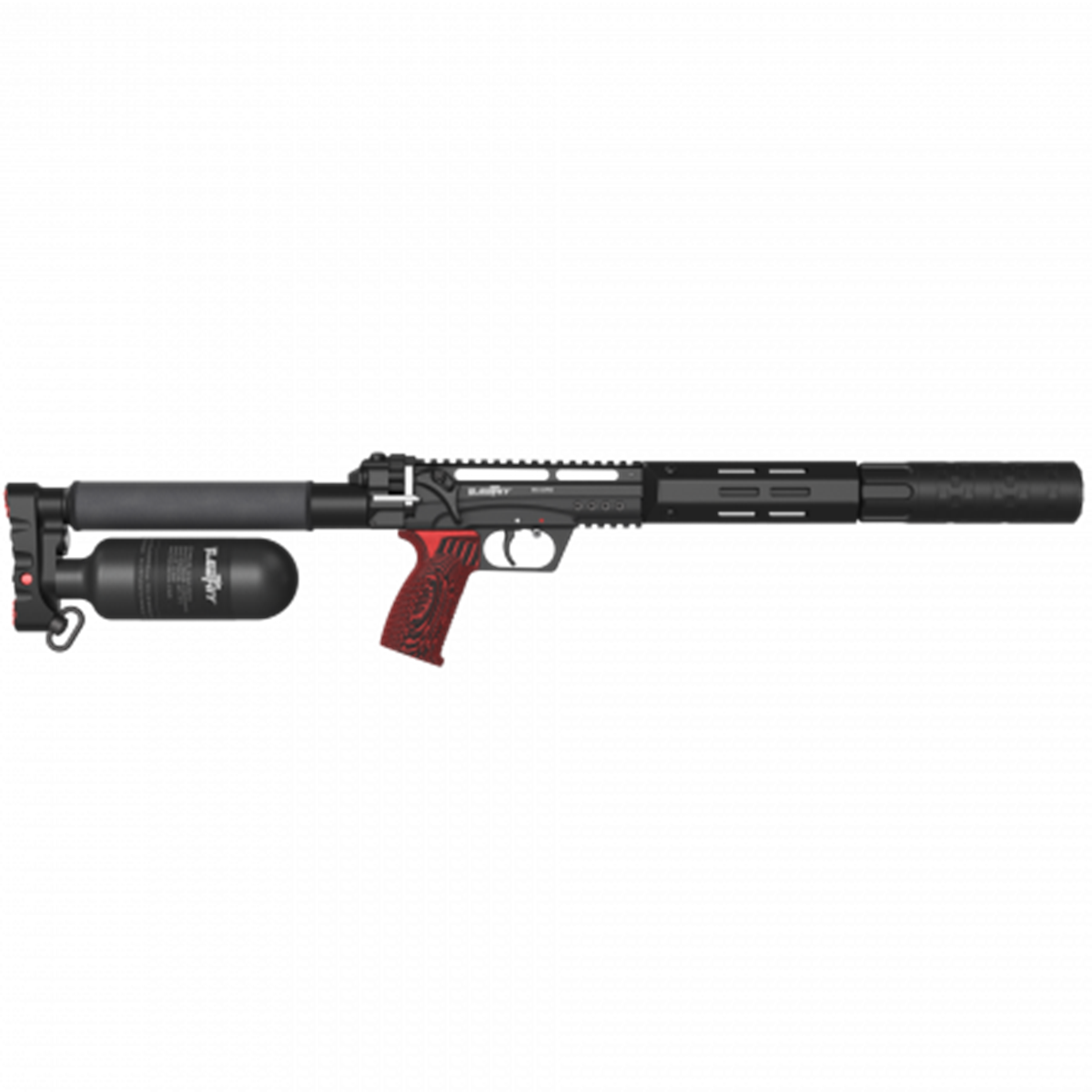 EDgun Leshiy 2 350MM Raven (REPR-X)