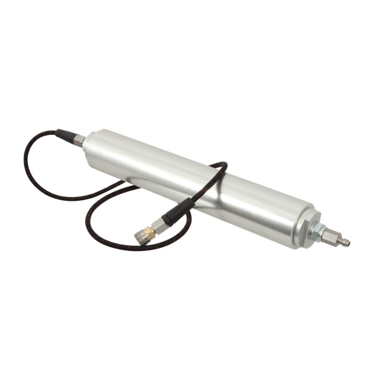 Omega 100 cu. ft. 4500psi Tank HP3 Valve