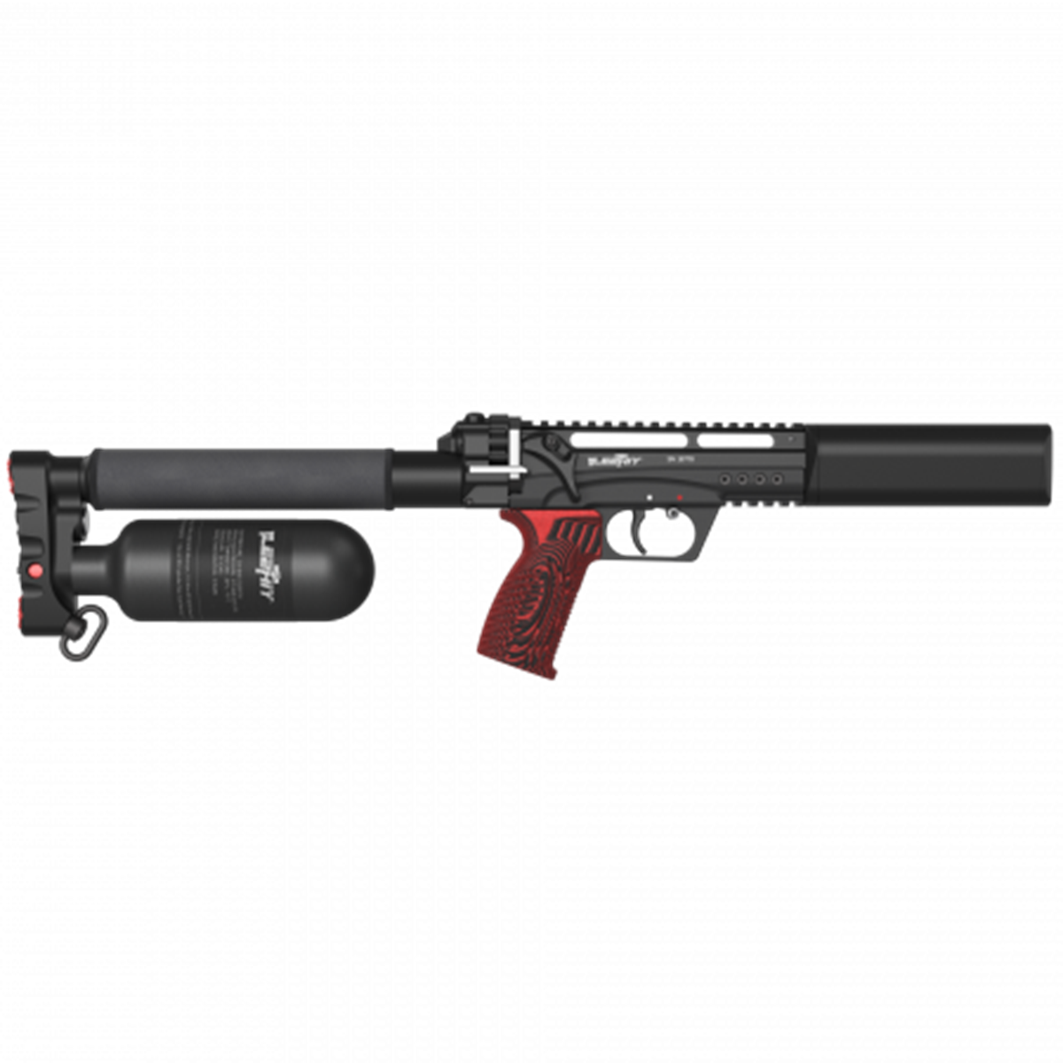 EDGUN LESHIY 2 SHORT (REPR-X)