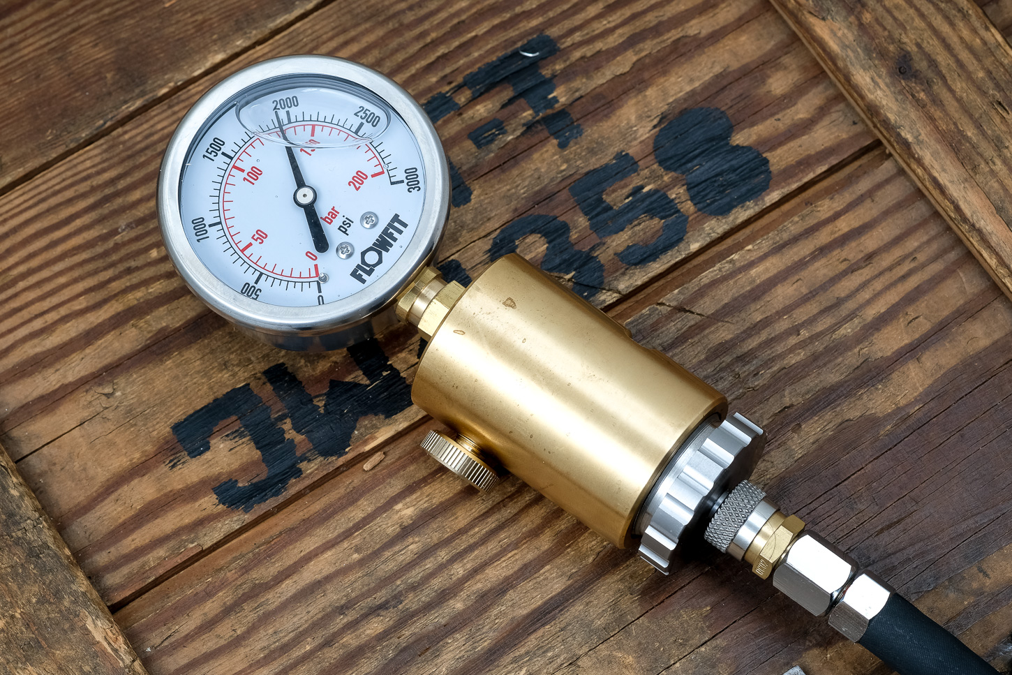 EDgun Leshiy Huma reg kit