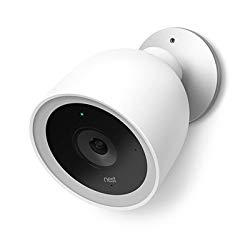 Nest Camera, The ultimate backyard pesting tool with the EDgun Leshiy