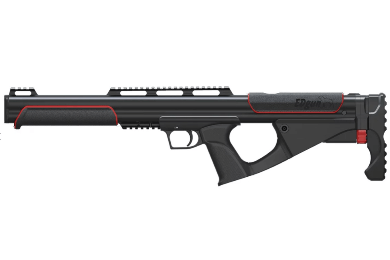 EDgun Fenix - Available at EDgun West