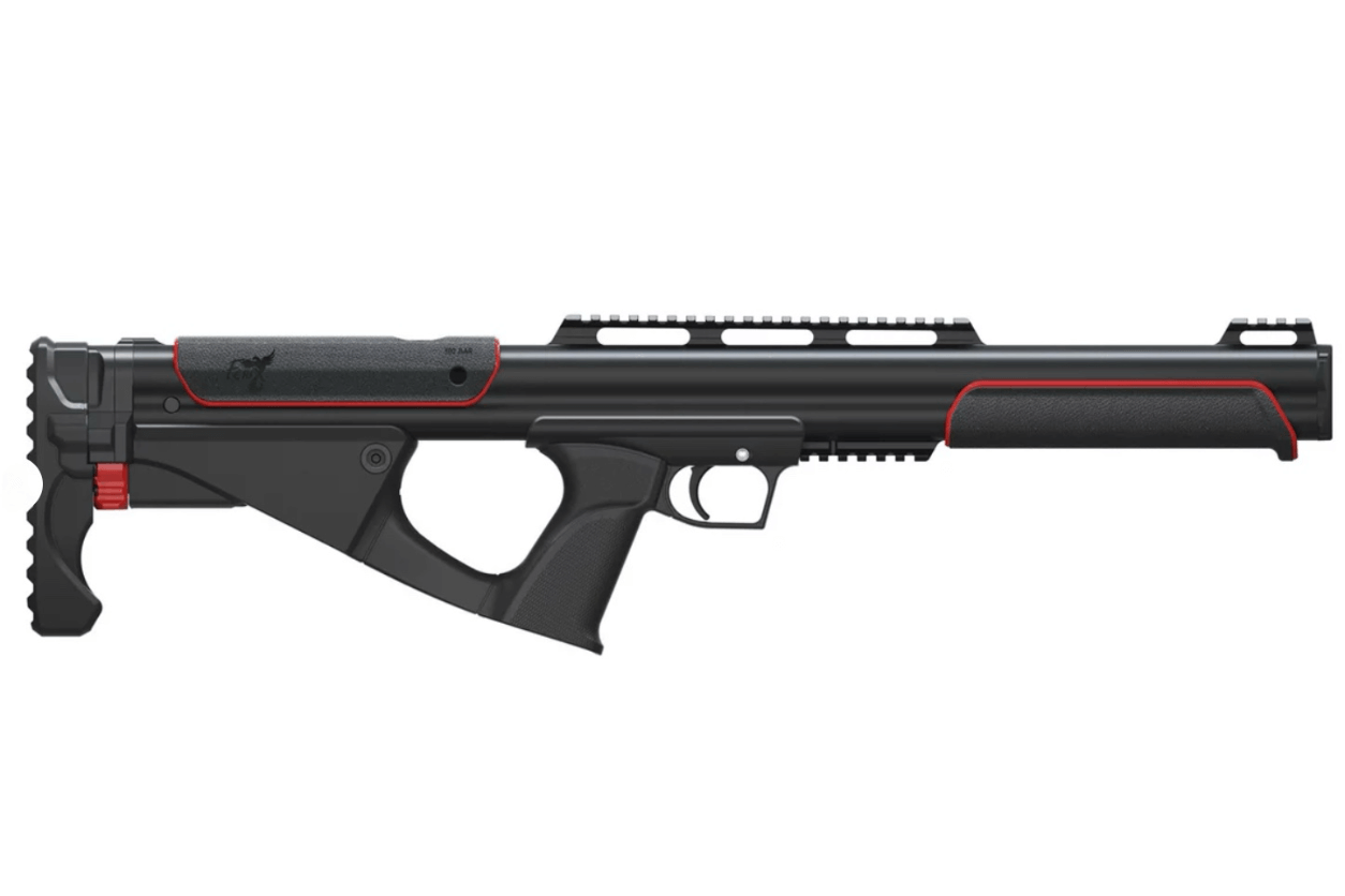 EDgun Fenix - Available at EDgun West