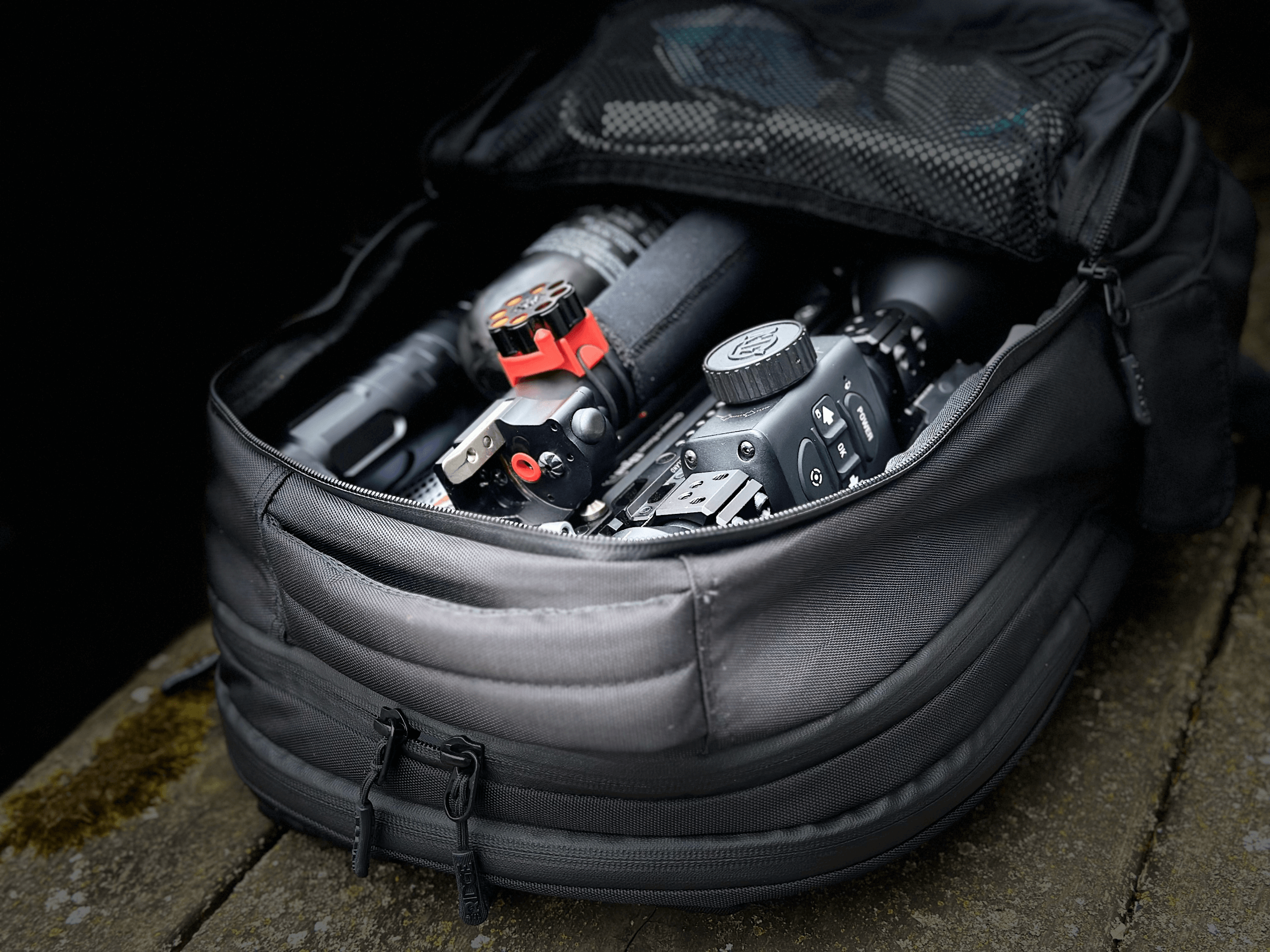 The Ridge Commuter Backpack