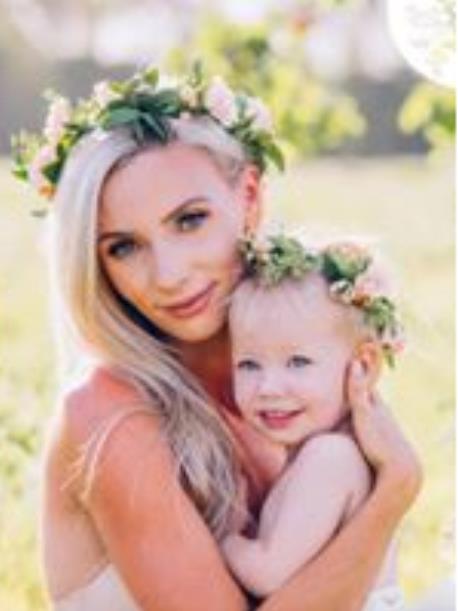 Flower Crowns Adult & Child