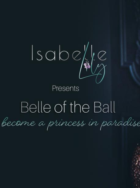 Belle of the Ball