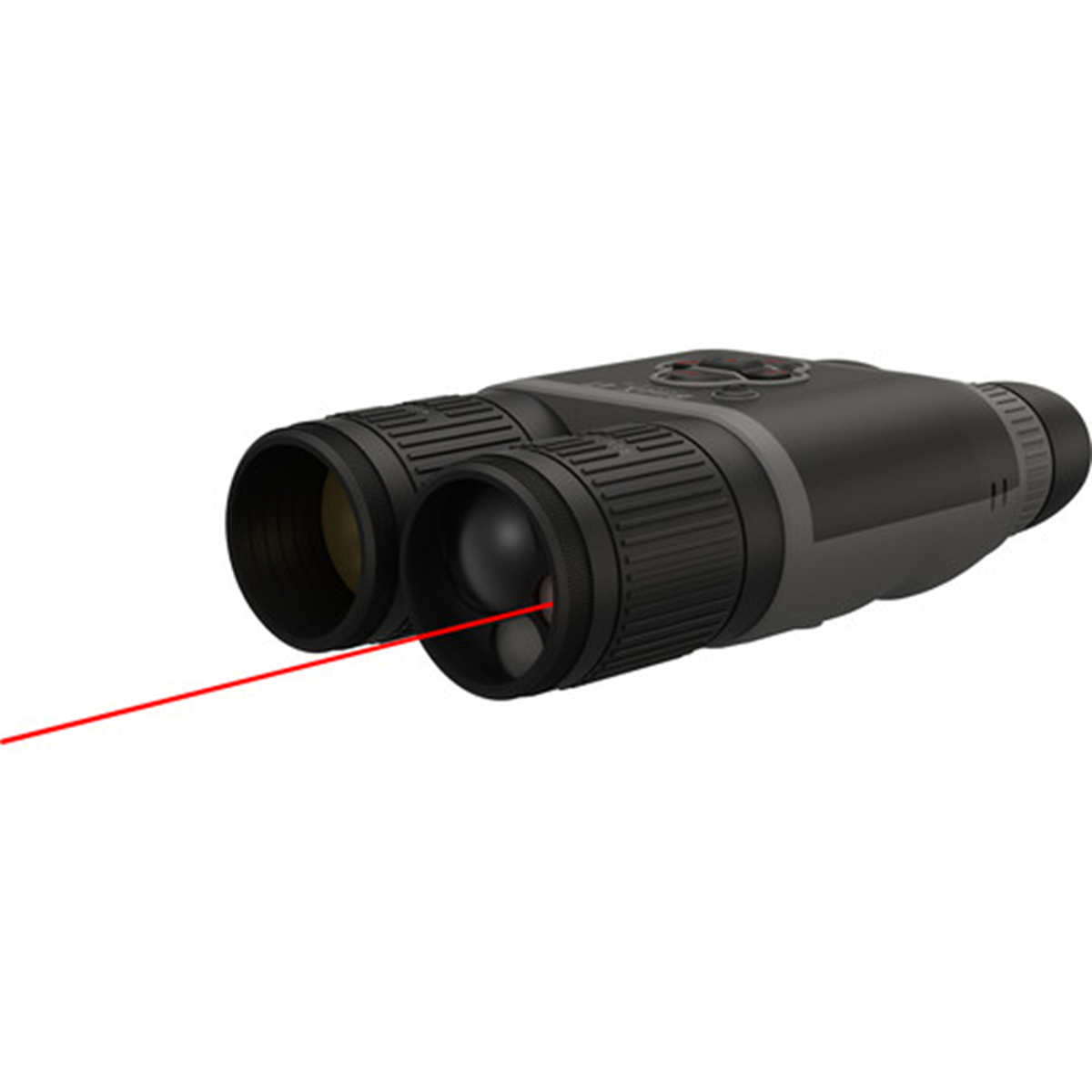 ATN BinoX 4T 384 - Thermal