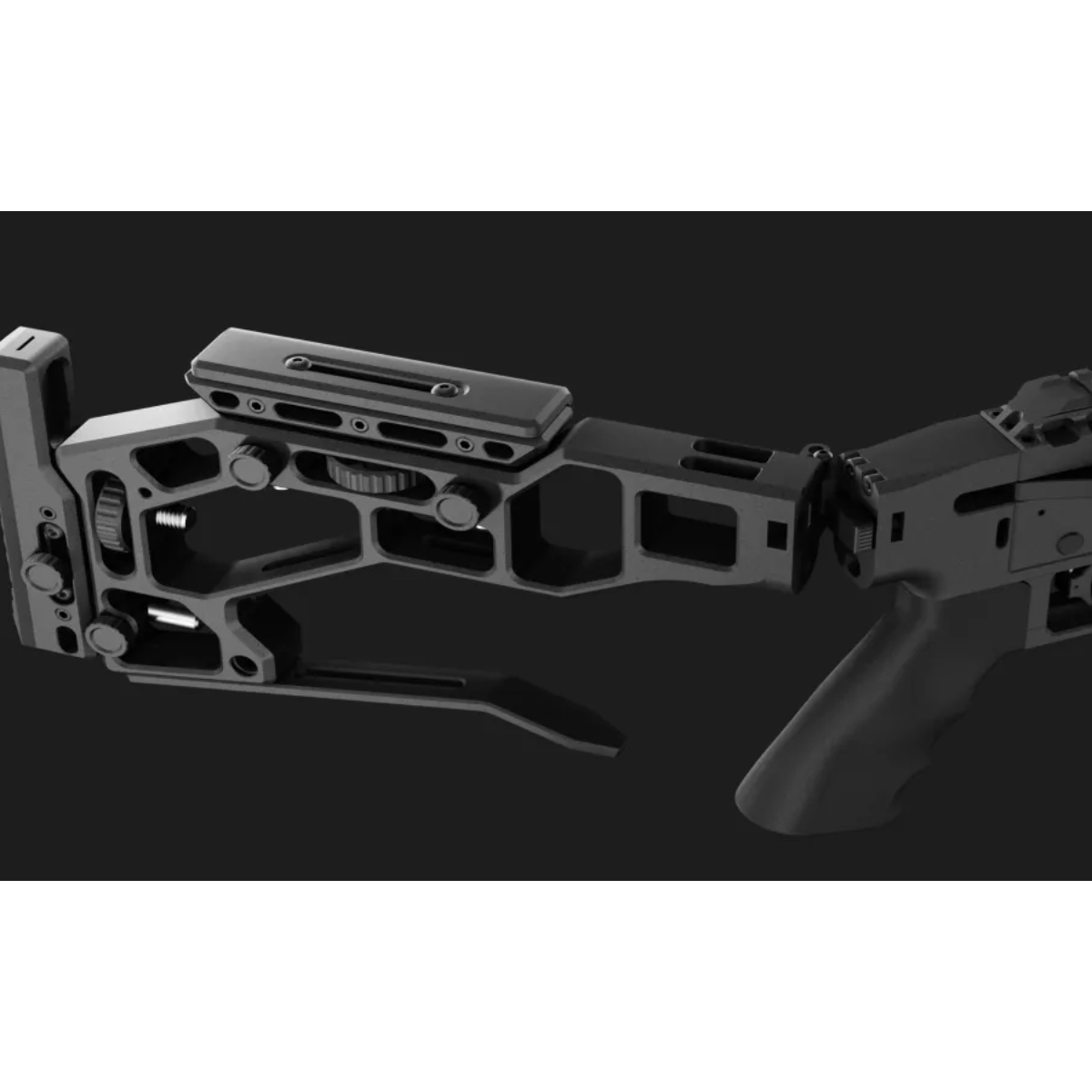 Epic Airguns TWO