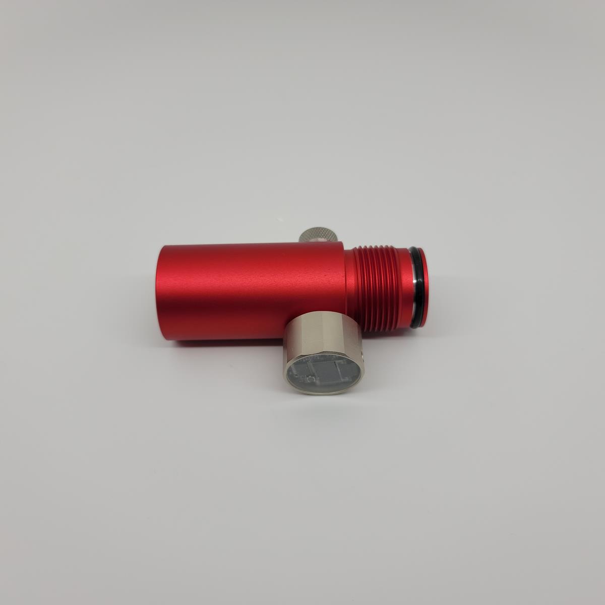 Leshiy 2 Regulator Tester