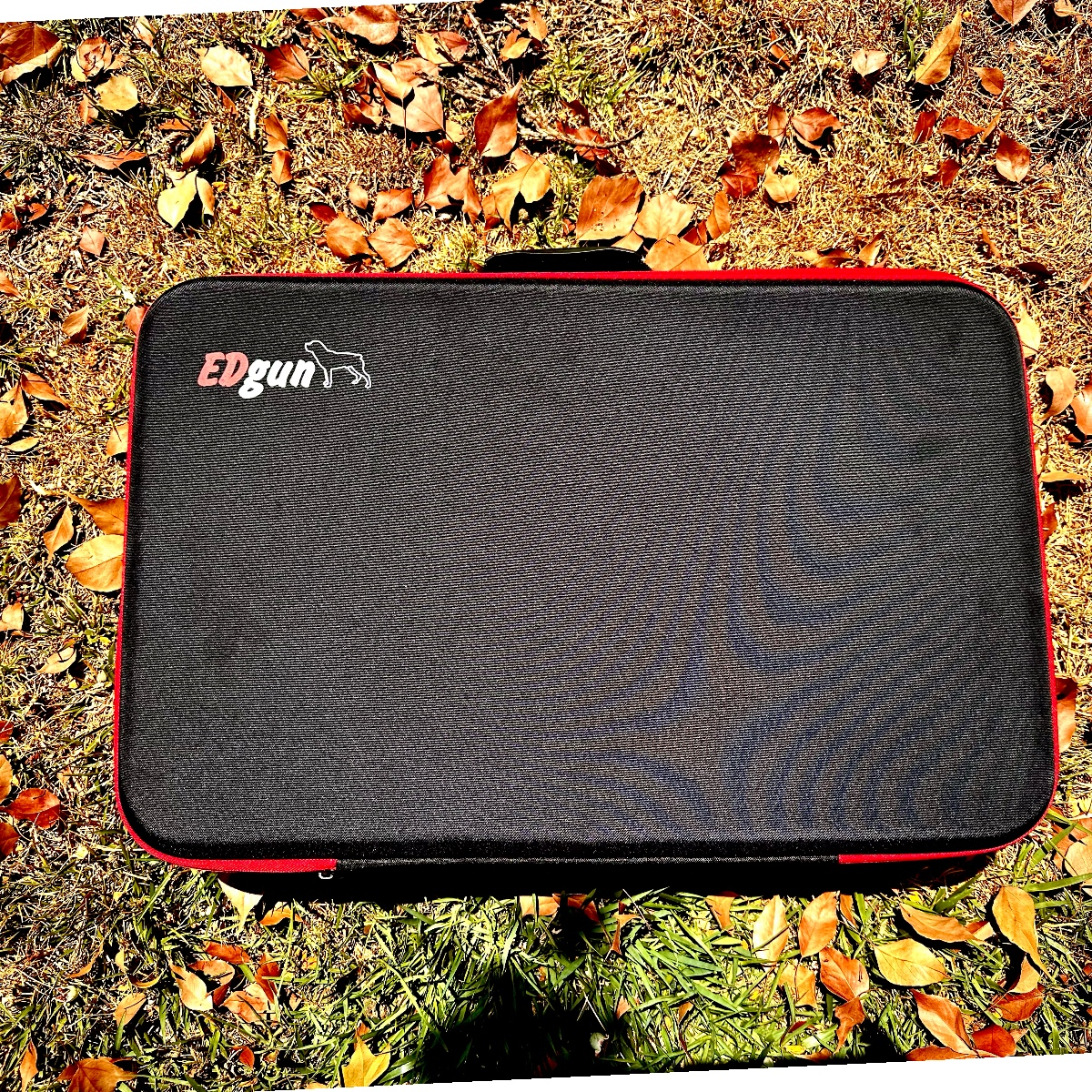 EDgun Leshiy 2 9MM 600 (.35)